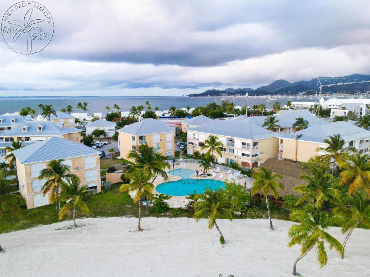 En Bord De Plage Baie Nettle, Appart 4 Couchages Tout Renove Sandy Ground Exterior photo