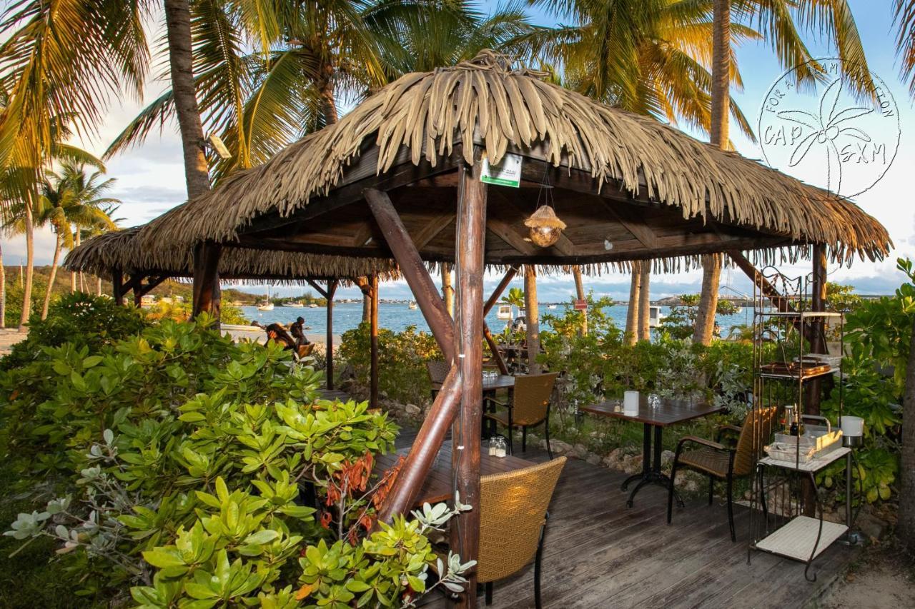 En Bord De Plage Baie Nettle, Appart 4 Couchages Tout Renove Sandy Ground Exterior photo