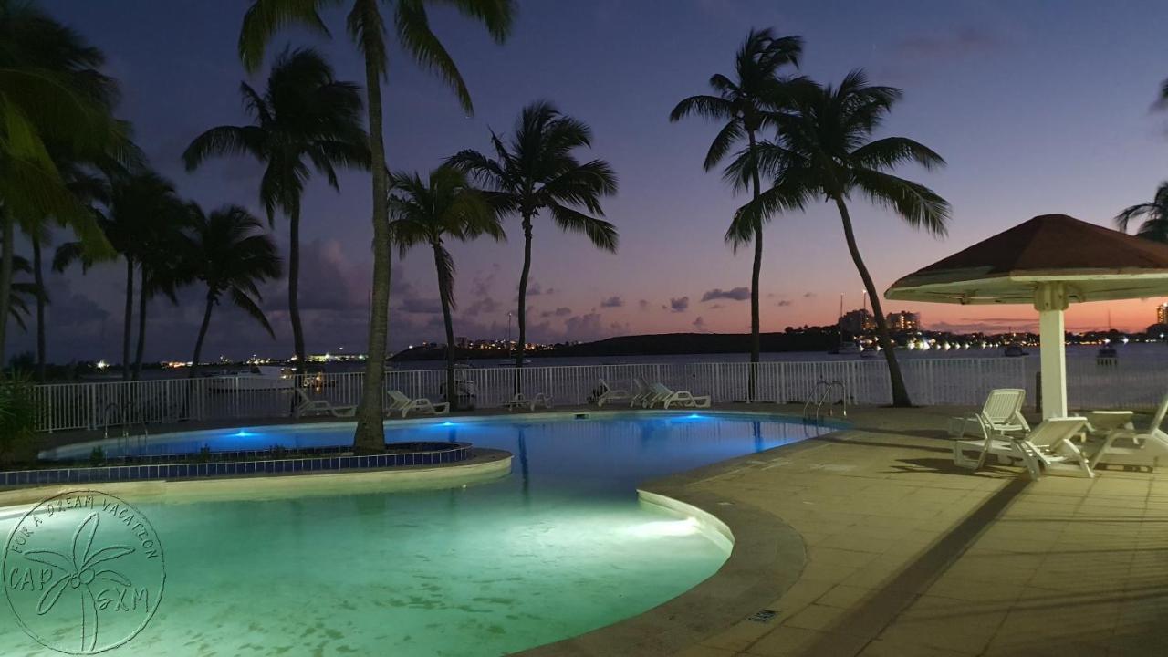 En Bord De Plage Baie Nettle, Appart 4 Couchages Tout Renove Sandy Ground Exterior photo