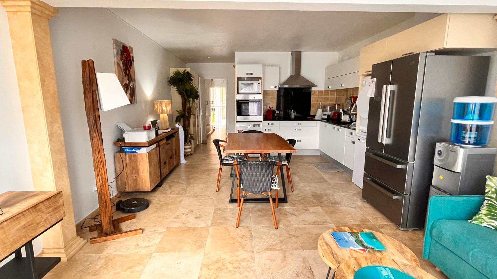 En Bord De Plage Baie Nettle, Appart 4 Couchages Tout Renove Sandy Ground Exterior photo